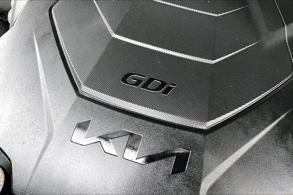 2024 Kia Telluride SX X-Pro