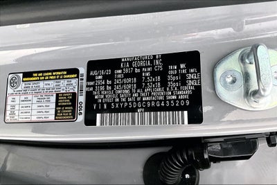 2024 Kia Telluride SX X-Pro