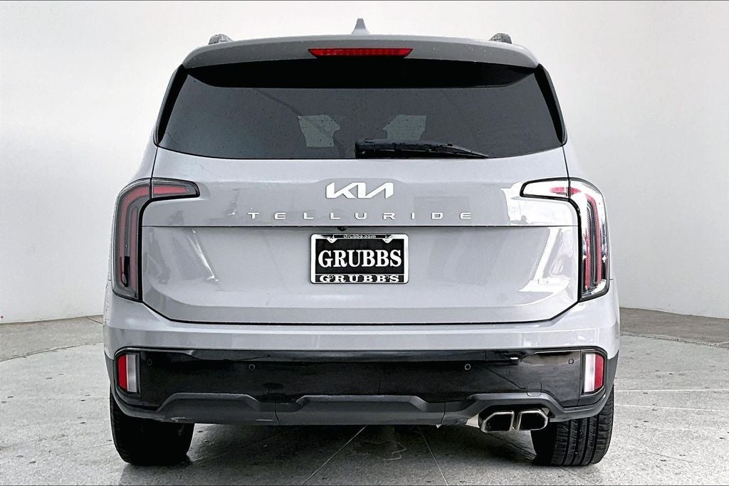 2024 Kia Telluride SX X-Pro