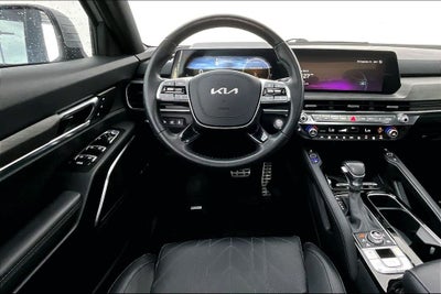 2024 Kia Telluride SX X-Pro
