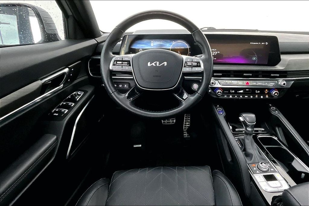 2024 Kia Telluride SX X-Pro