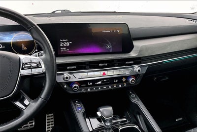 2024 Kia Telluride SX X-Pro