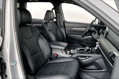 2024 Kia Telluride SX X-Pro
