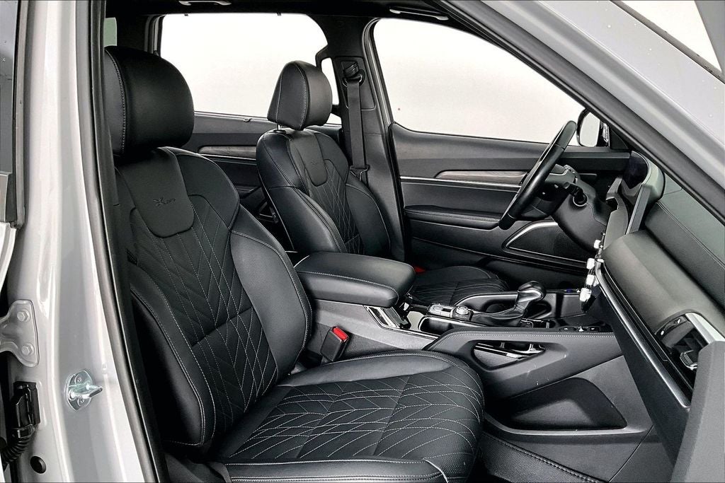 2024 Kia Telluride SX X-Pro