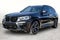 2020 BMW X3 M