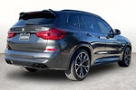 2020 BMW X3 M