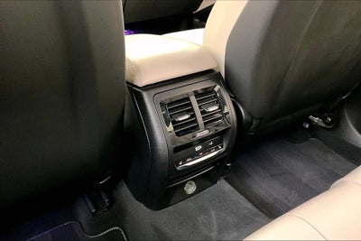 2020 BMW X3 M