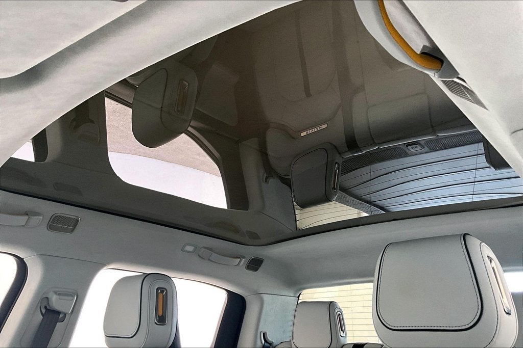 2025 Rivian R1T Adventure Dual Motor Large Pack