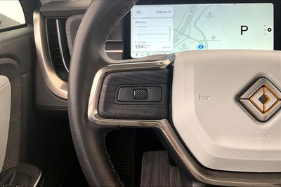 2025 Rivian R1T Adventure Dual Motor Large Pack