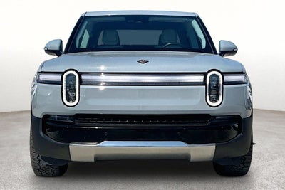 2025 Rivian R1T Adventure Dual Motor Large Pack