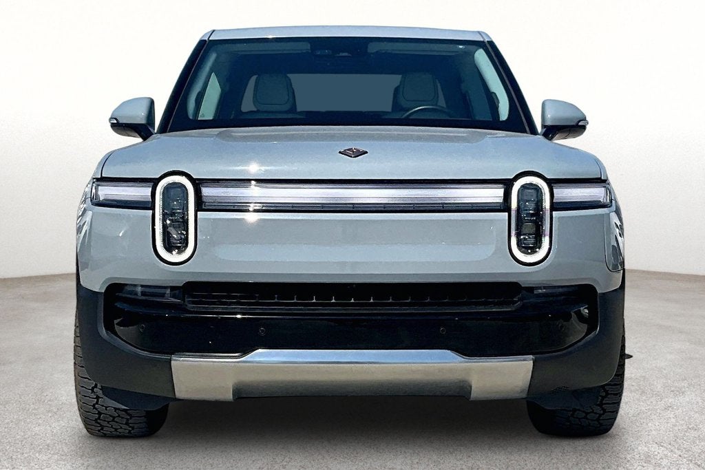 2025 Rivian R1T Adventure Dual Motor Large Pack