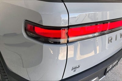 2025 Rivian R1T Adventure Dual Motor Large Pack