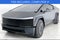 2024 Tesla Cybertruck Cyberbeast