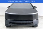 2024 Tesla Cybertruck Cyberbeast