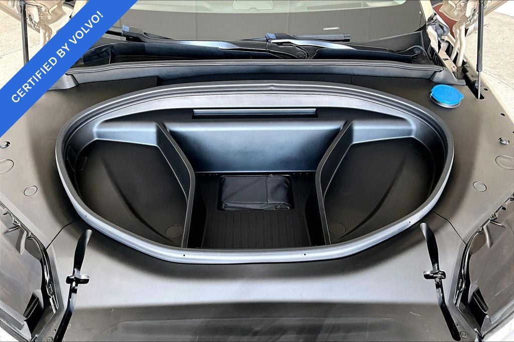 2025 Volvo EX90 Twin Motor Performance Plus 7-Seater