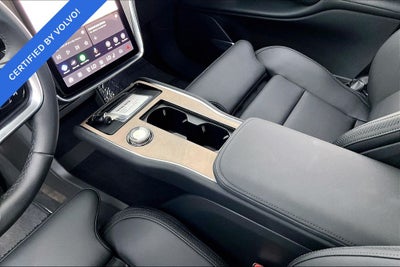 2025 Volvo EX90 Twin Motor Performance Plus 7-Seater