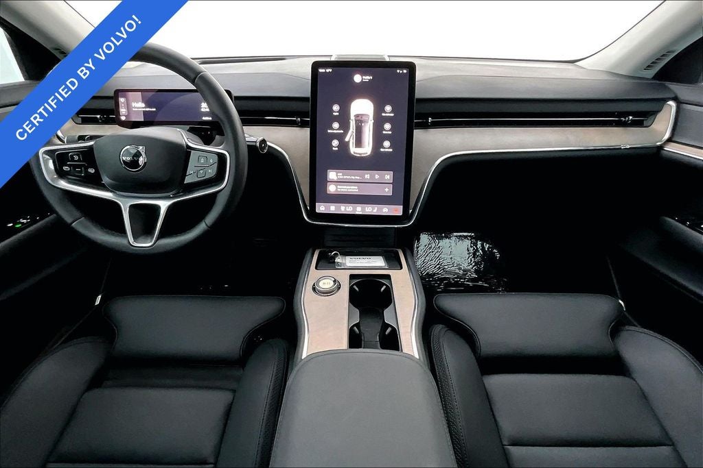 2025 Volvo EX90 Twin Motor Performance Plus 7-Seater