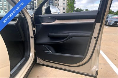 2025 Volvo EX90 Twin Motor Performance Plus 7-Seater