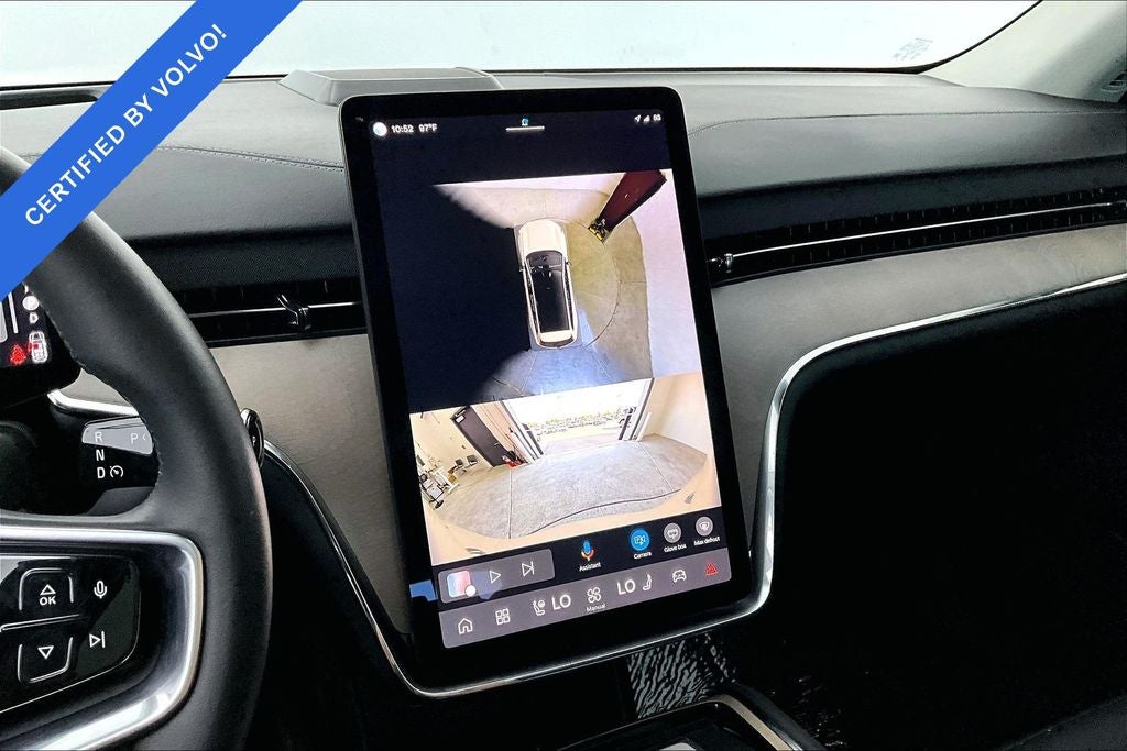 2025 Volvo EX90 Twin Motor Performance Plus 7-Seater