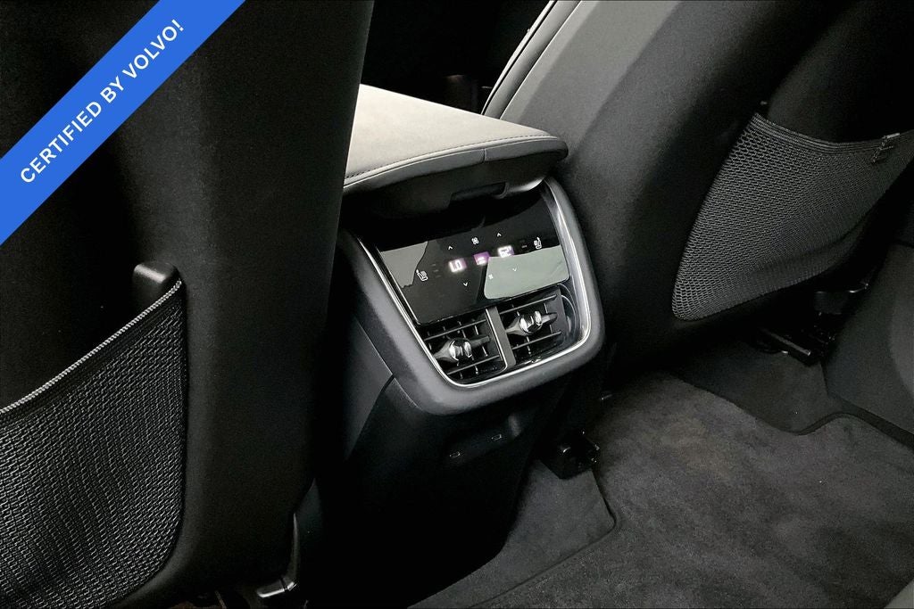 2025 Volvo EX90 Twin Motor Performance Plus 7-Seater