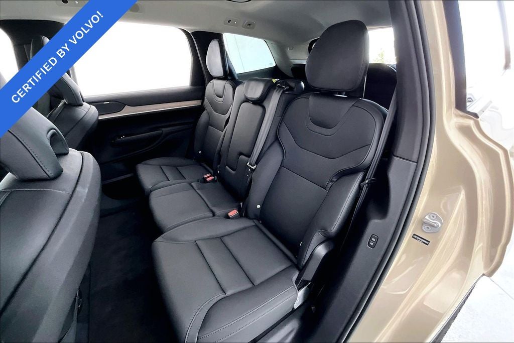 2025 Volvo EX90 Twin Motor Performance Plus 7-Seater