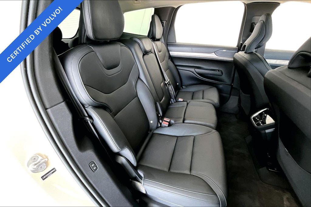 2025 Volvo EX90 Twin Motor Performance Plus 7-Seater