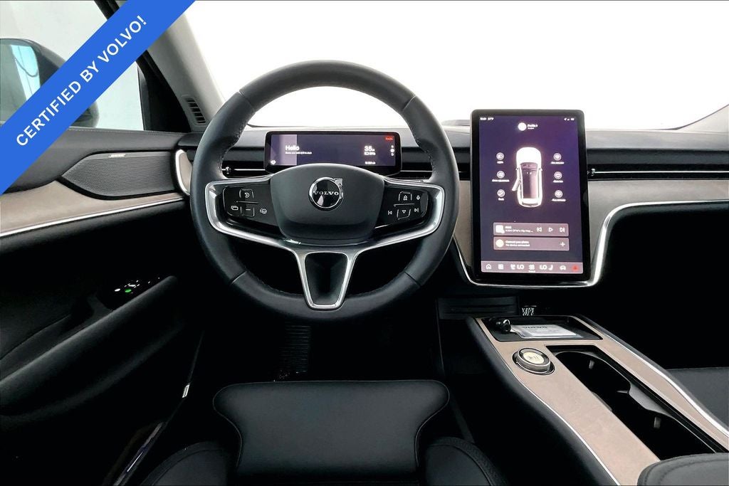2025 Volvo EX90 Twin Motor Performance Plus 7-Seater