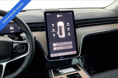 2025 Volvo EX90 Twin Motor Performance Plus 7-Seater
