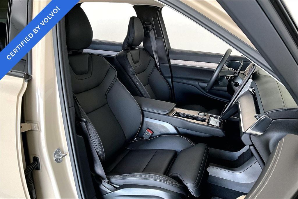 2025 Volvo EX90 Twin Motor Performance Plus 7-Seater