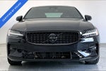 2023 Volvo S60 B5 Plus Black Edition
