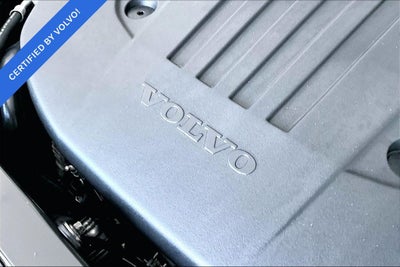 2023 Volvo S60 B5 Plus Black Edition
