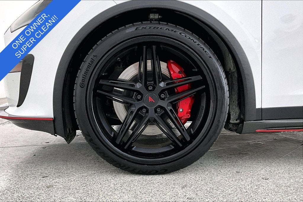 2024 Tesla Model X Plaid