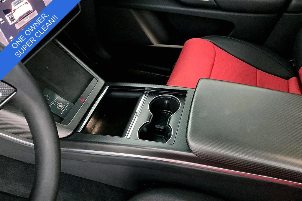 2024 Tesla Model X Plaid