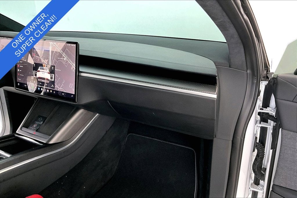 2024 Tesla Model X Plaid