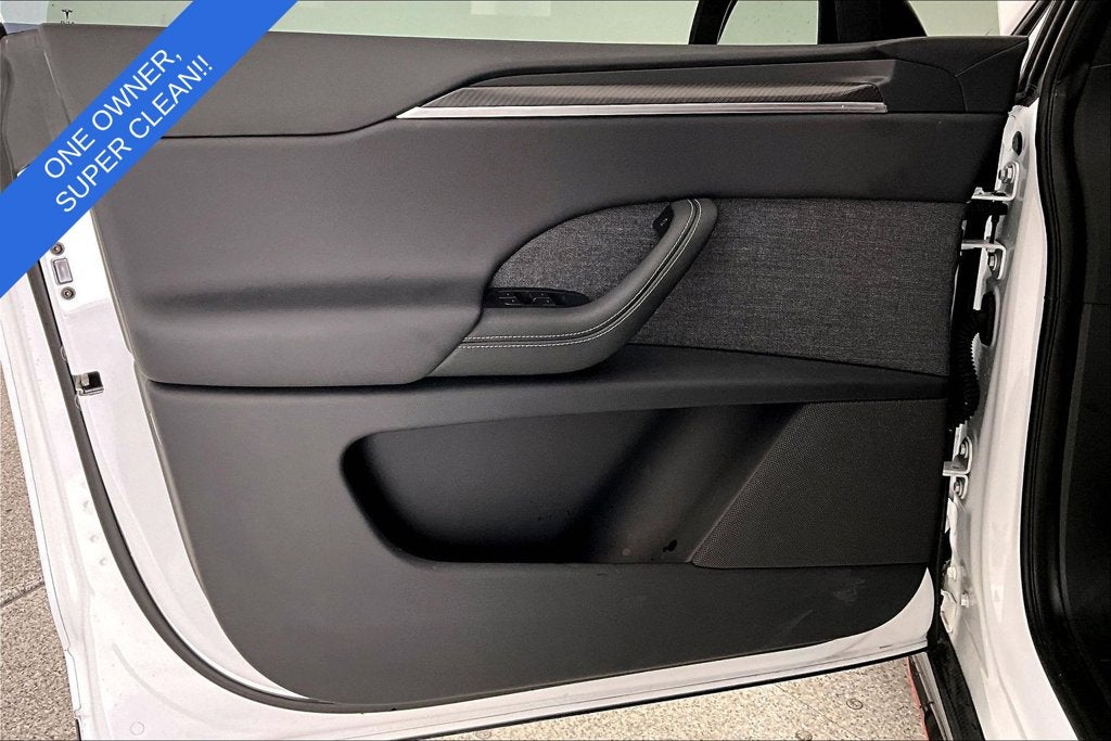 2024 Tesla Model X Plaid
