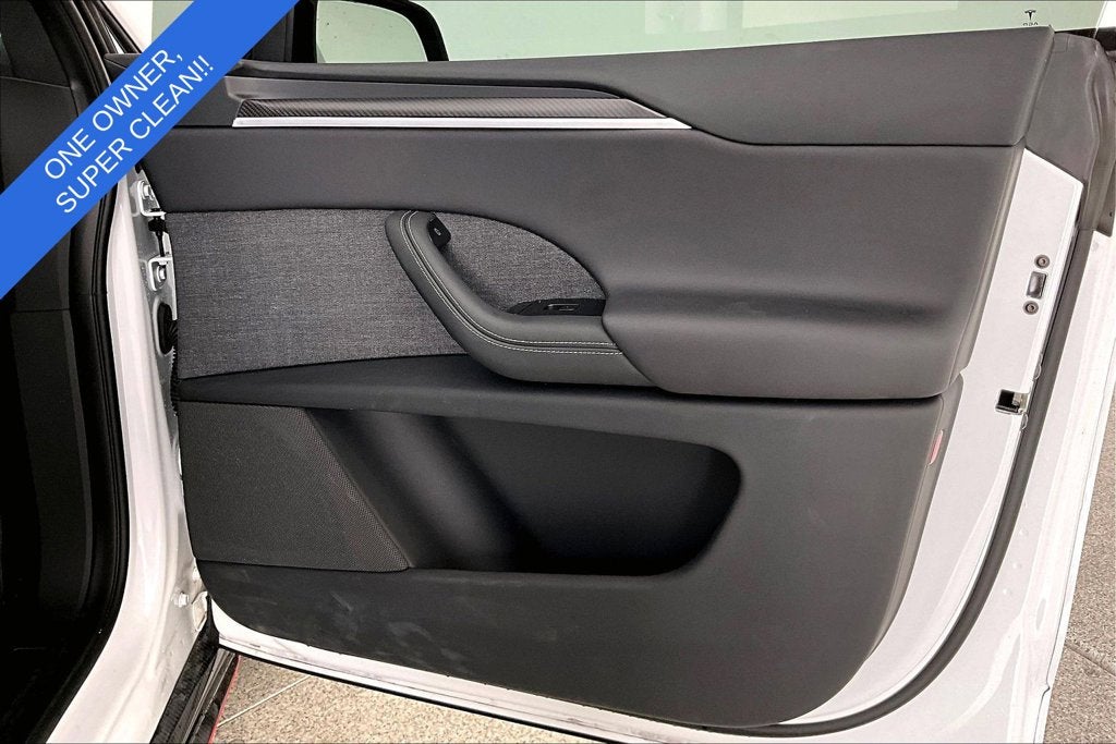 2024 Tesla Model X Plaid