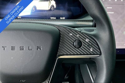 2024 Tesla Model X Plaid