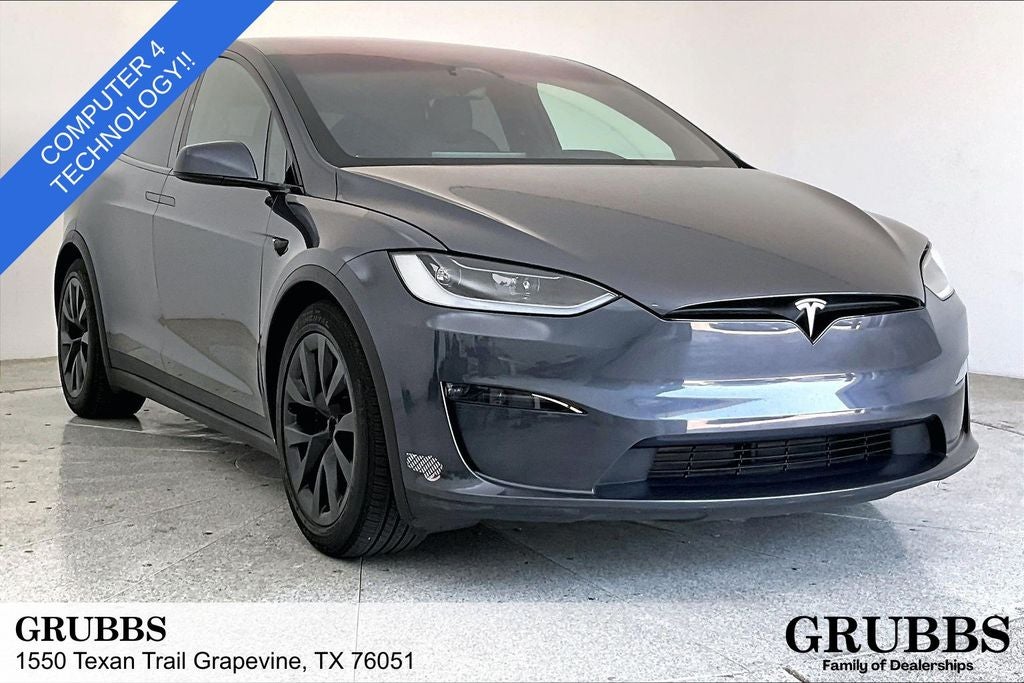 2023 Tesla Model X Base