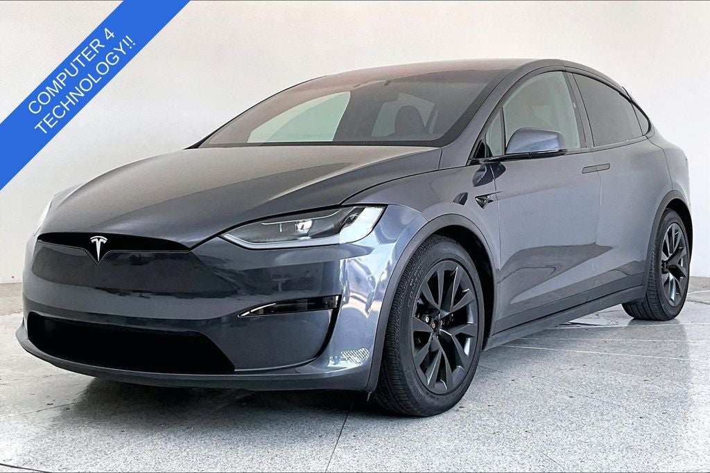 2023 Tesla Model X Base