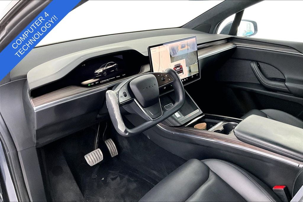 2023 Tesla Model X Base