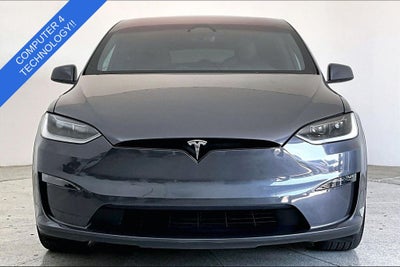 2023 Tesla Model X Base