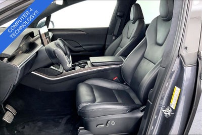 2023 Tesla Model X Base