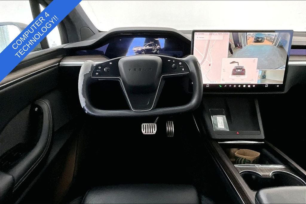 2023 Tesla Model X Base