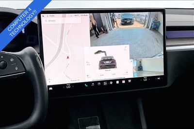 2023 Tesla Model X Base