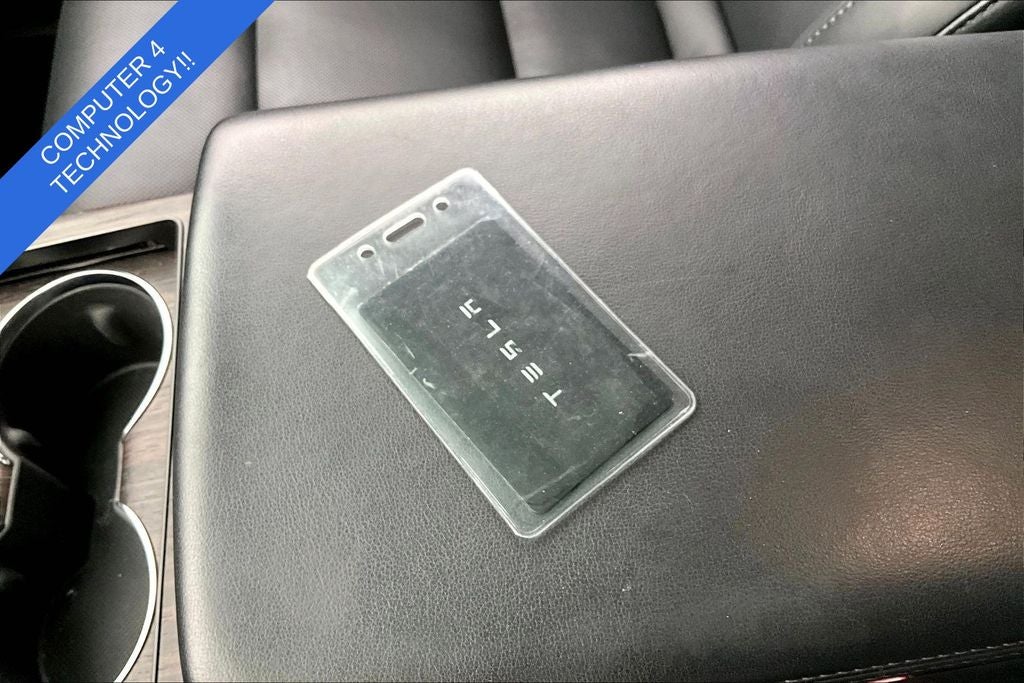 2023 Tesla Model X Base