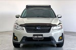 2017 Subaru Crosstrek 2.0i Limited