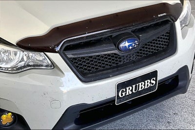 2017 Subaru Crosstrek 2.0i Limited