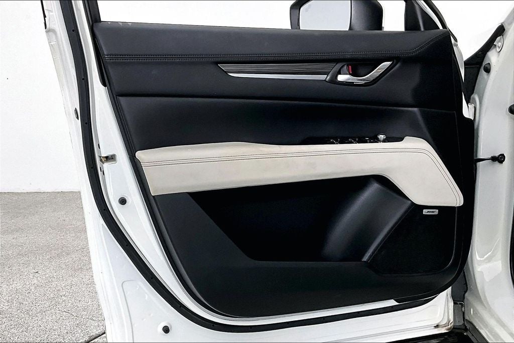 2020 Mazda Mazda CX-5 Grand Touring Reserve
