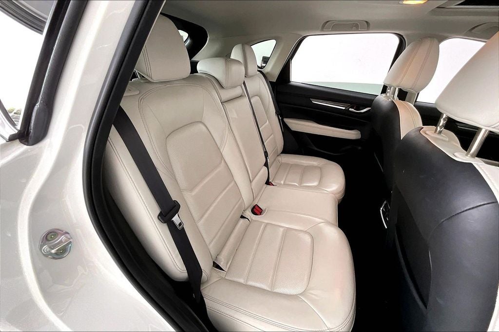 2020 Mazda Mazda CX-5 Grand Touring Reserve