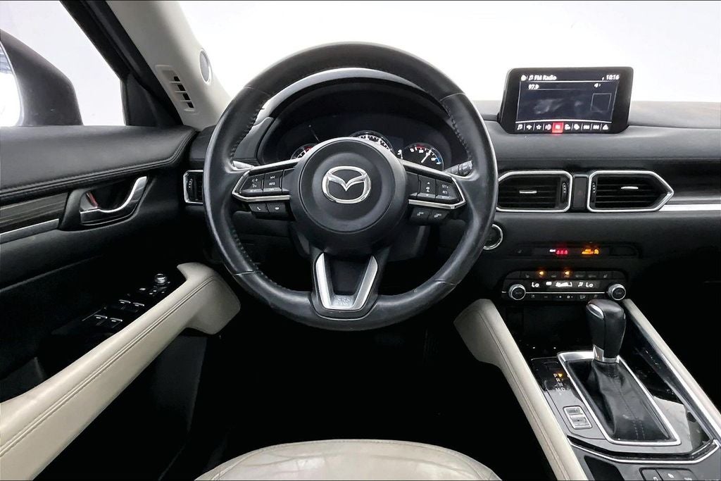 2020 Mazda Mazda CX-5 Grand Touring Reserve